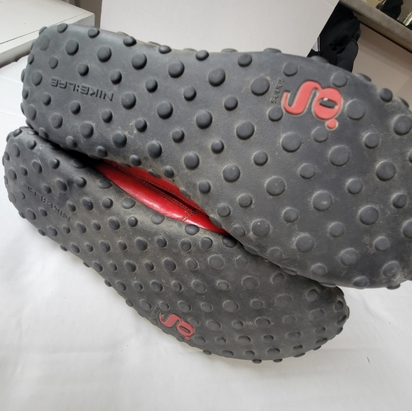 Nike lab rain boot shoes mens 8 - Picture 5 of 10